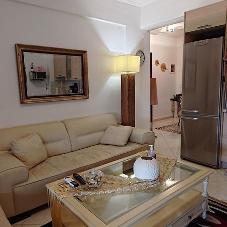 Jordan Downtown Apartment & Parking Katerini Exterior photo